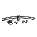 CORSA Performance roof rack