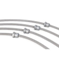Goodridge auto part installed view