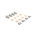 Goodridge auto part close-up