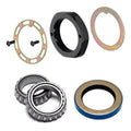Wilwood auto part