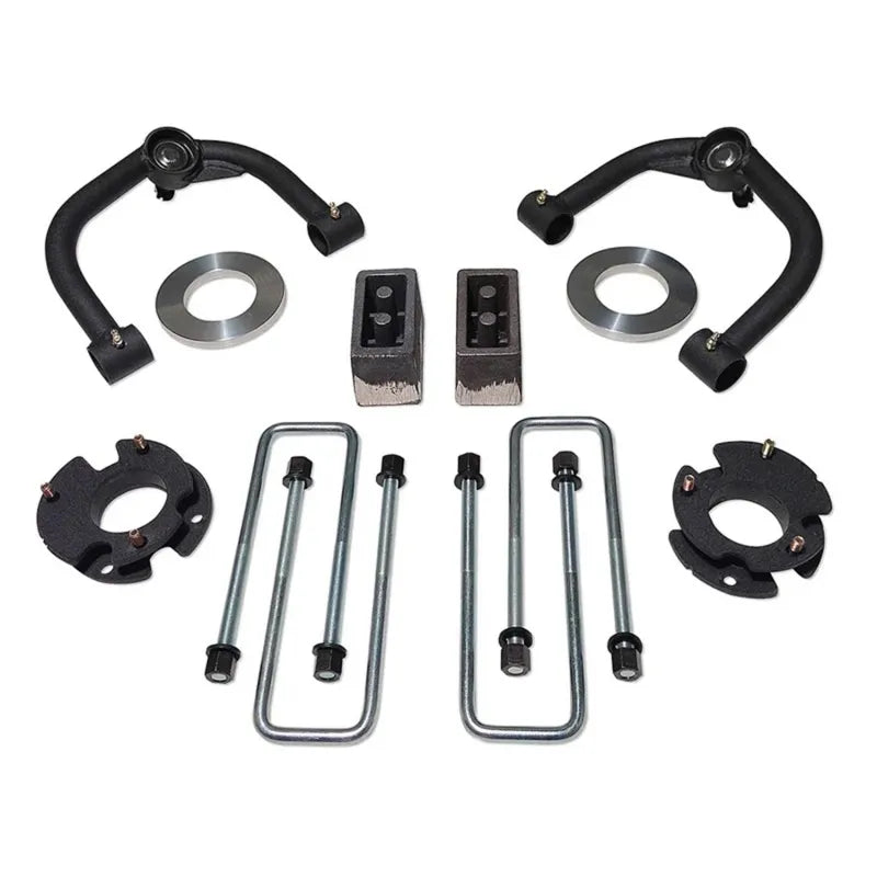Tuff Country shock absorber