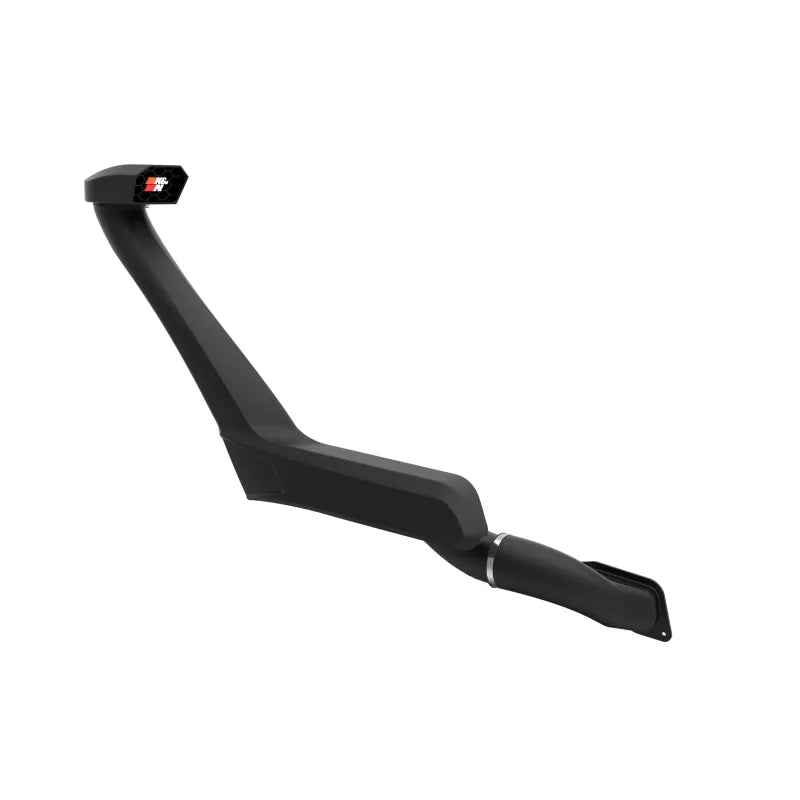 K&N Engineering intake system