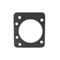 Skunk2 Racing throttle body close-up