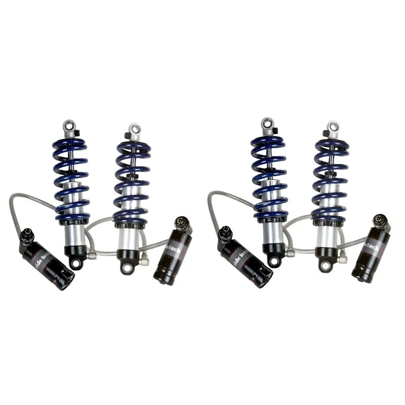 Air Ride Technologies (Ride Tech) coilovers