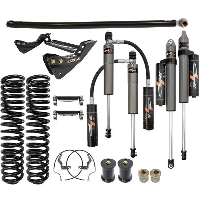 Carli Suspension auto part