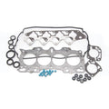 Cometic Gasket auto part installed view