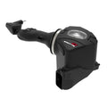 aFe cold air intake