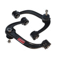 SPC Performance red control arms
