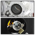 SPYDER headlights