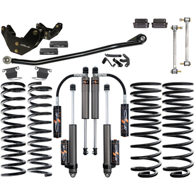 Carli Suspension auto part