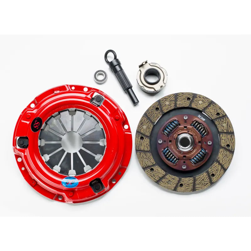 South Bend Clutch auto part