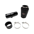 Wehrli intake system