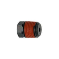Wilwood black auto part