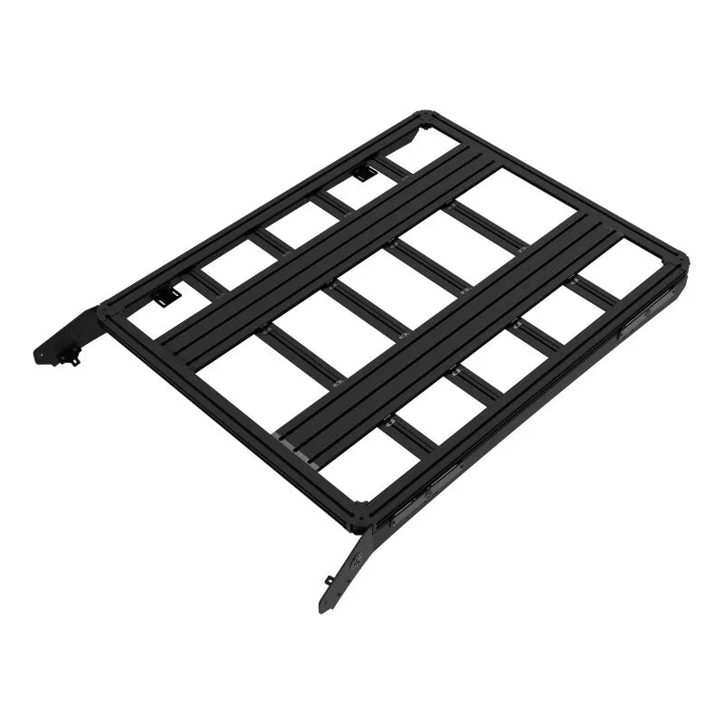KC HiLiTES roof rack