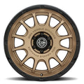 ICON auto part detail