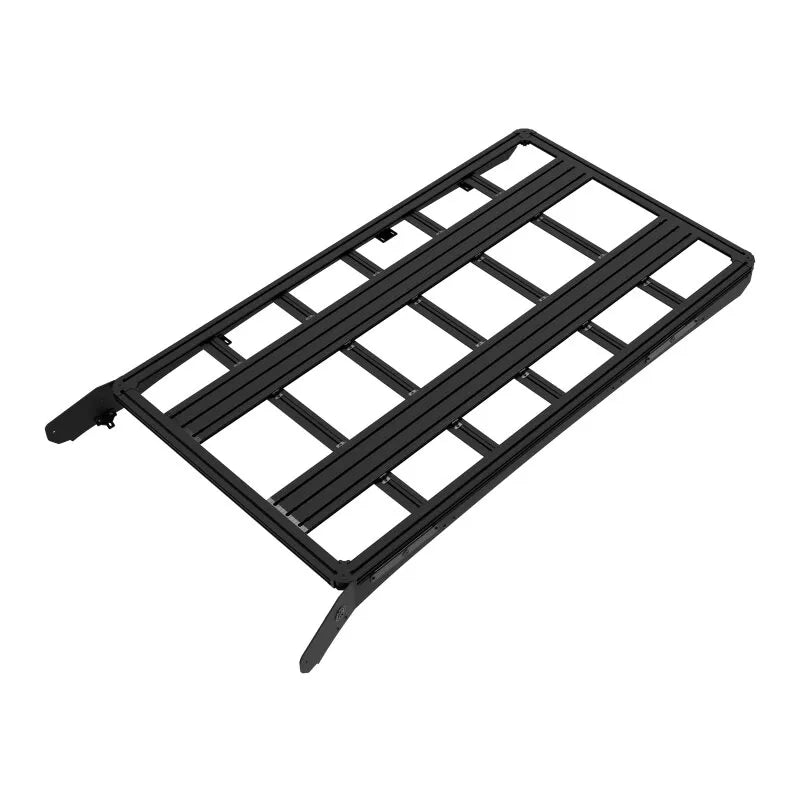 KC HiLiTES roof rack