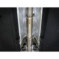 aFe auto part close-up