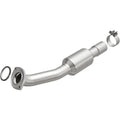 Magnaflow auto part detail