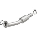 Magnaflow auto part close-up