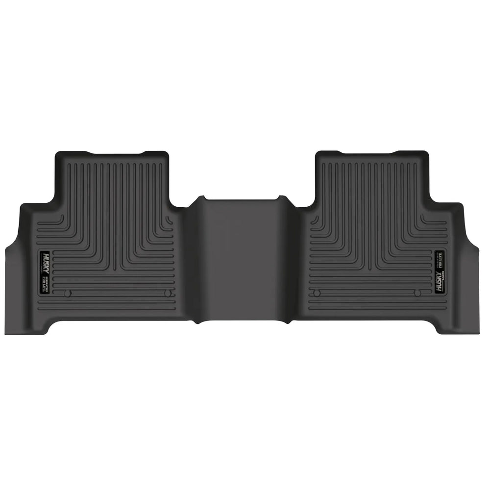 Husky Liners floor liners