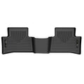 Husky Liners black floor liners