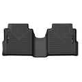 Husky Liners black floor liners