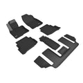 3D MAXpider auto part close-up