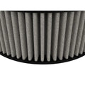 aFe air filter detail