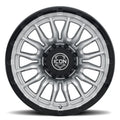 ICON auto part