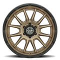 ICON auto part