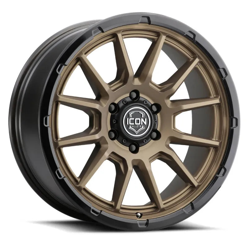 ICON auto part