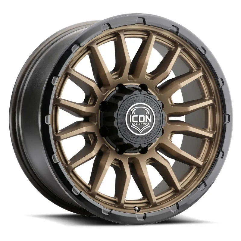 ICON auto part