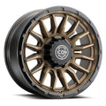 ICON auto part