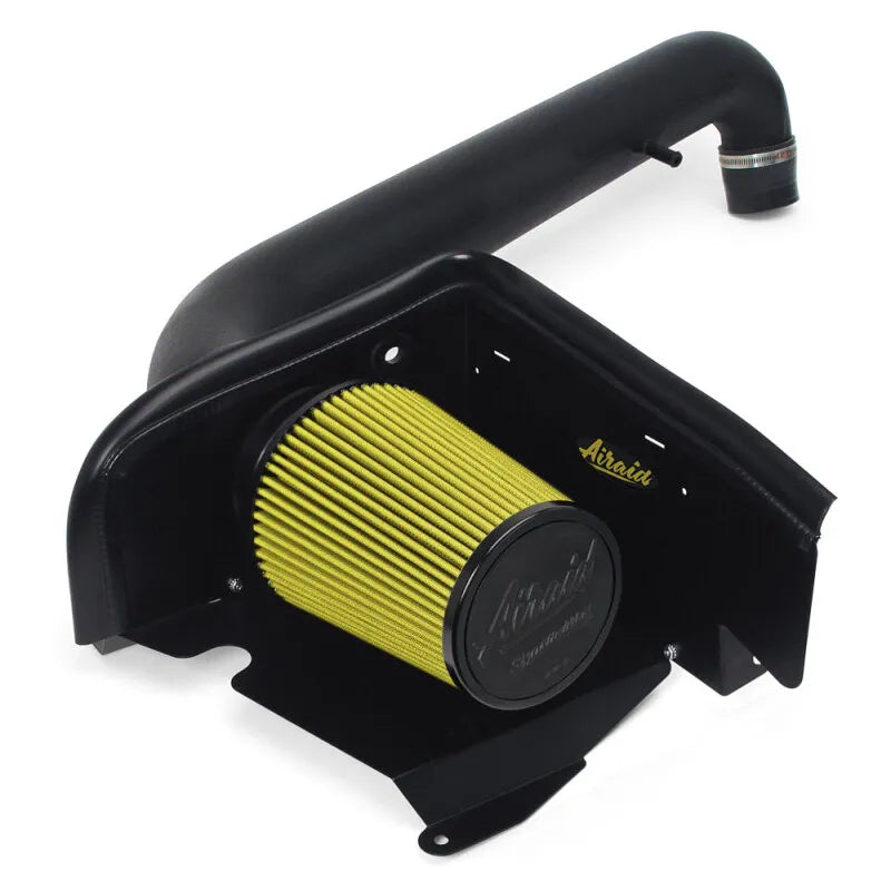 Airaid intake system