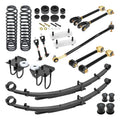 Rock Jock auto part
