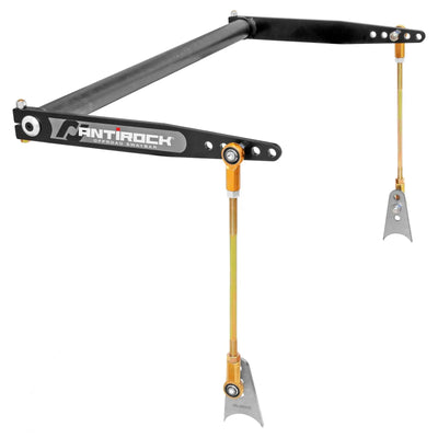 Rock Jock sway bar