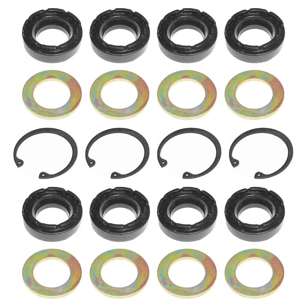 Rock Jock auto part