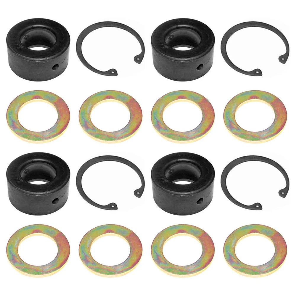 Rock Jock auto part