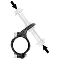 Rock Jock shock absorber