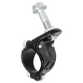 Rock Jock shock absorber detail