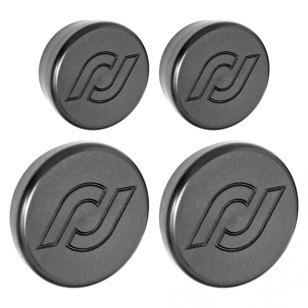 Rock Jock black auto part