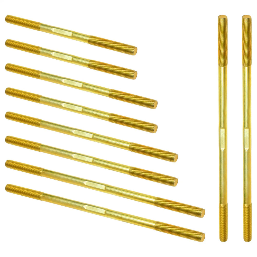 Rock Jock sway bar