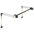 Rock Jock sway bar