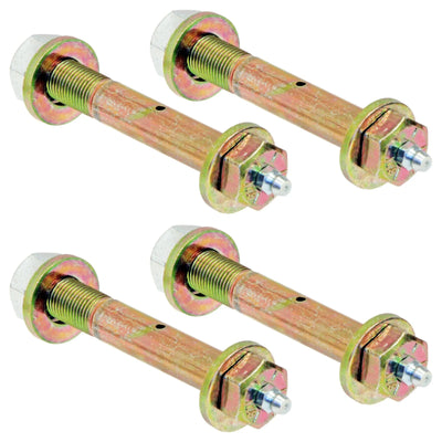 Rock Jock hardware kit