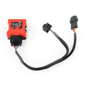 aFe auto part detail