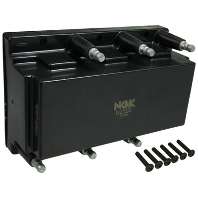 NGK auto part