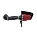 CORSA Performance cold air intake detail