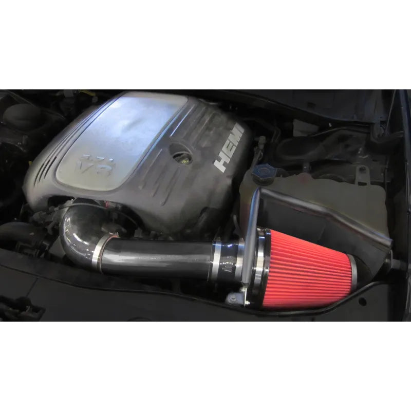 CORSA Performance cold air intake