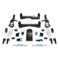 Fabtech auto part