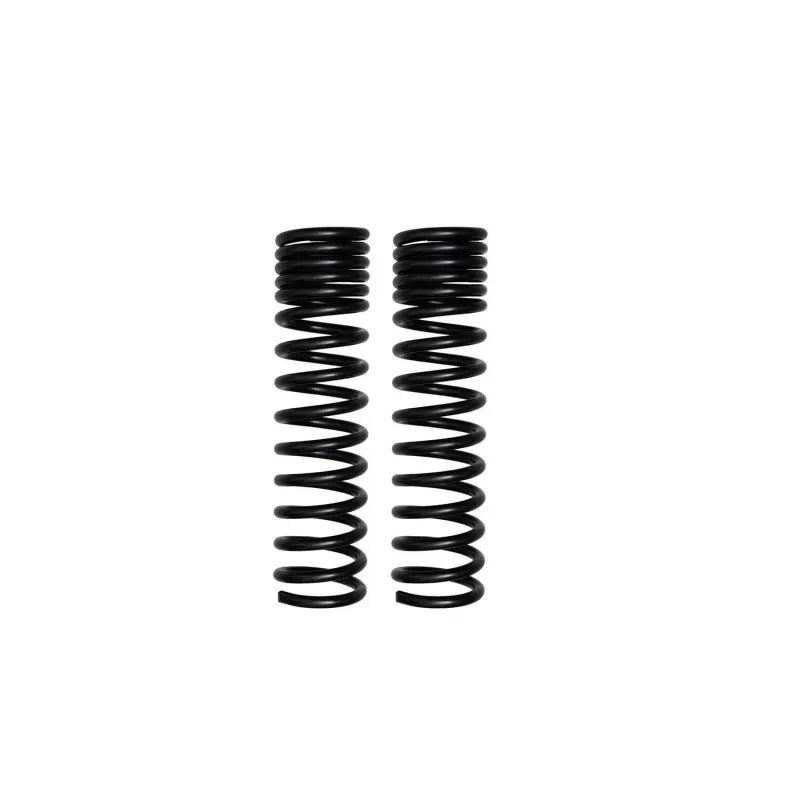 Skyjacker springs